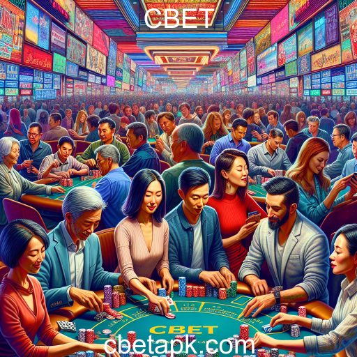 A Importância das Comunidades nos Jogos em CBET