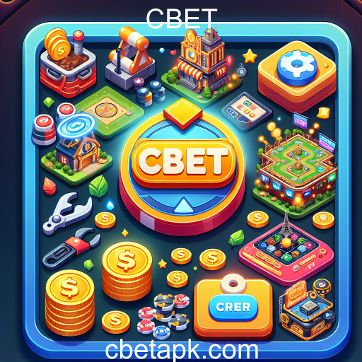 Explorando a Categoria de Recursos no CBET: Estratégia e Gerenciamento