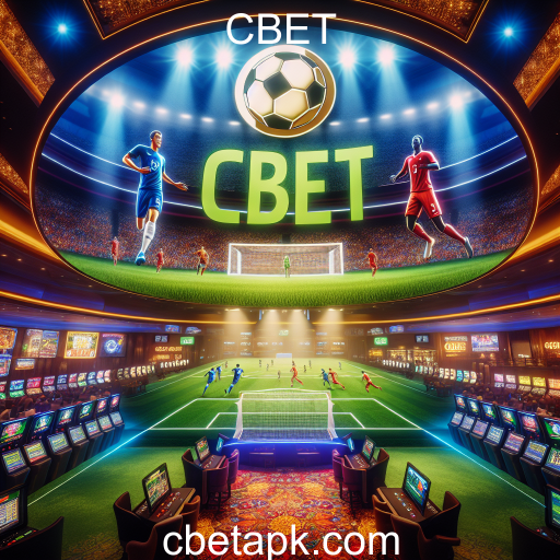 A Revolução dos Jogos de Esportes no CBET